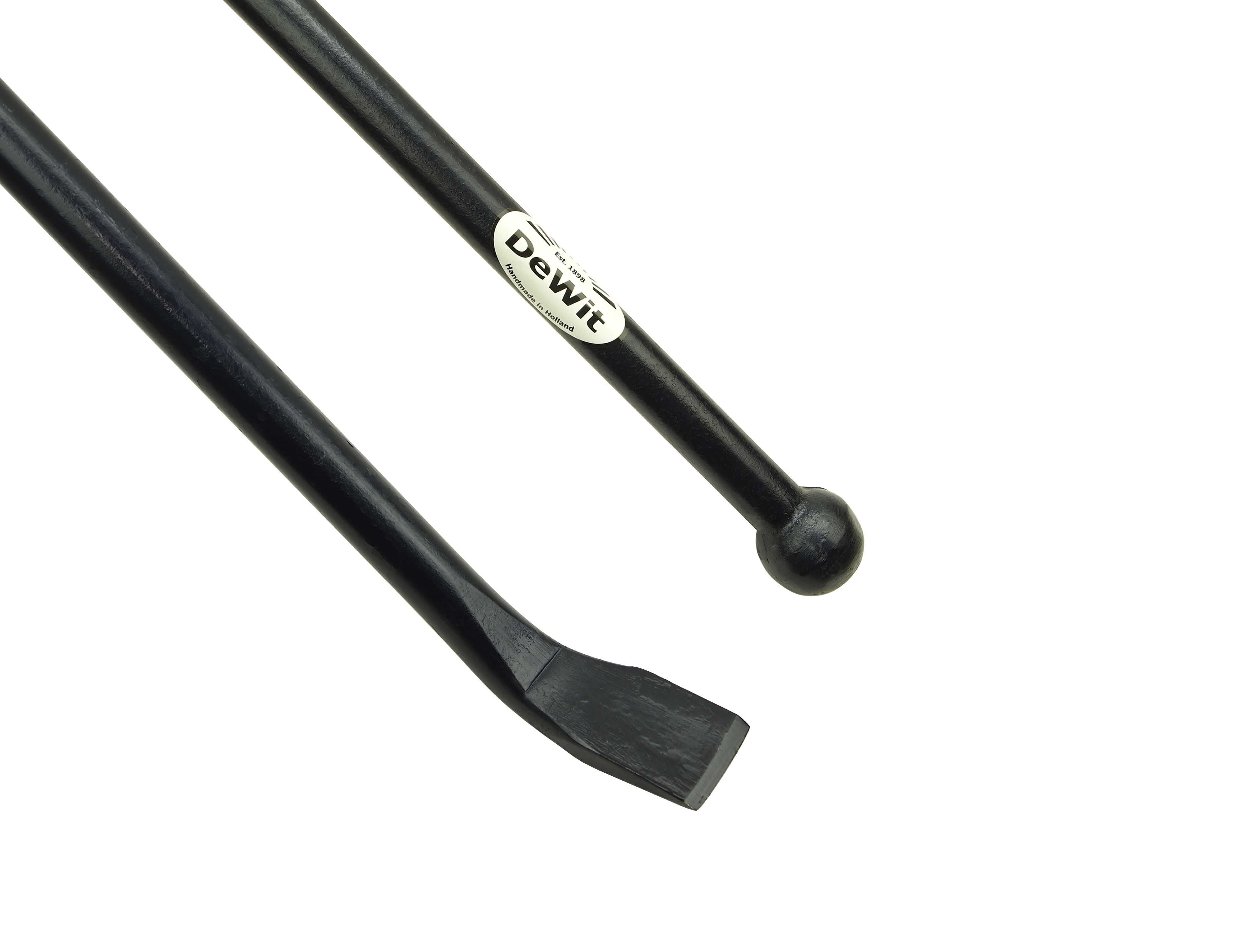 Offset chissel & head bar 140cm